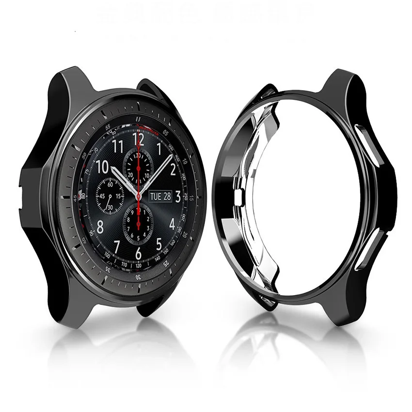 gear s3 bezel cover