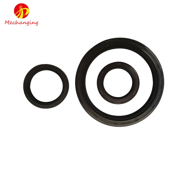 1N FOR TOYOTA STARLET P8 1.5L Diesel Engine Crankshaft Oil Seal Engine