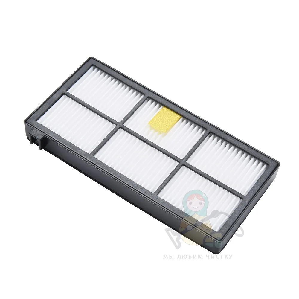 PULIRE BAMBOLA 8X Filtro di Ricambio per iRobot Roomba 980 880 870 800  Filtro HEPA Aspirapolvere Filtri Kit|filter for irobot roomba|filters for  irobotvacuum cleaner filter - AliExpress