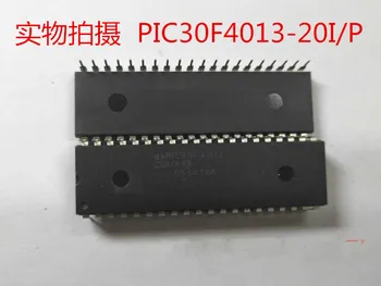 

Free shipping 10pcs/lot PIC30F4013-20I/P PIC30F4013 DIP-40 stock