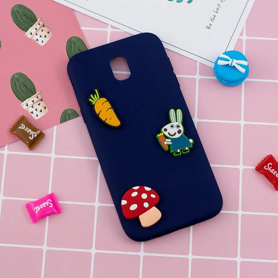 Red balloon mobile phone back cover For Samsung J3 J5 J7 2016 J330 J530 J730 EU Phone Case Funda Back Covers |