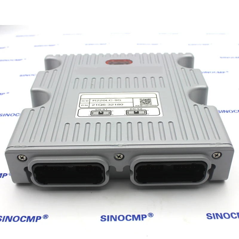 R220LC-9S controller 21Q6-32180 (2)