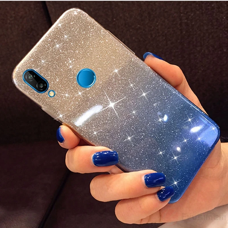 Мягкий силиконовый чехол для Xiaomi Redmi 6 6A 4A Pro Note 4 4X 5 глобальная версия Mi A1 A2 Lite 8 S2 |