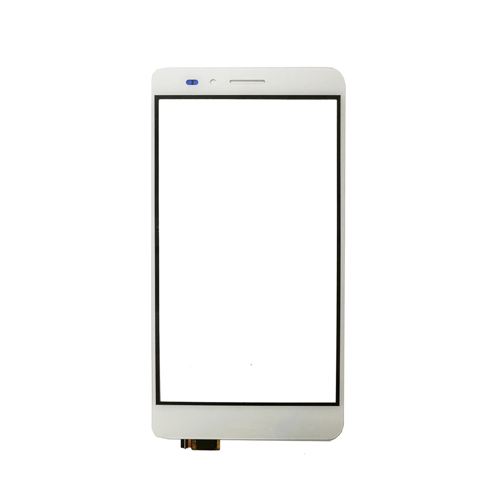 10PCS Touch Panel For Huawei Honor 5X GR5 KIW-L21 KIW L22 L24 Touch Screen With FPC Flex Cable Honor5X KII-L21 Sensor Digitizer