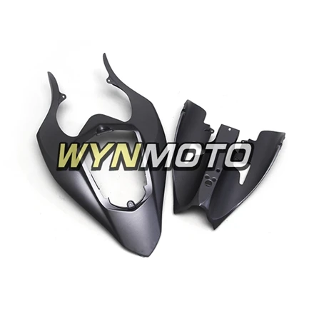 Полный комплект обтекателей для Yamaha YZF1000 R1 год 2004-2006 04 05 06 инъекций ABS пластик серый Обтекатели Кузов панели капот