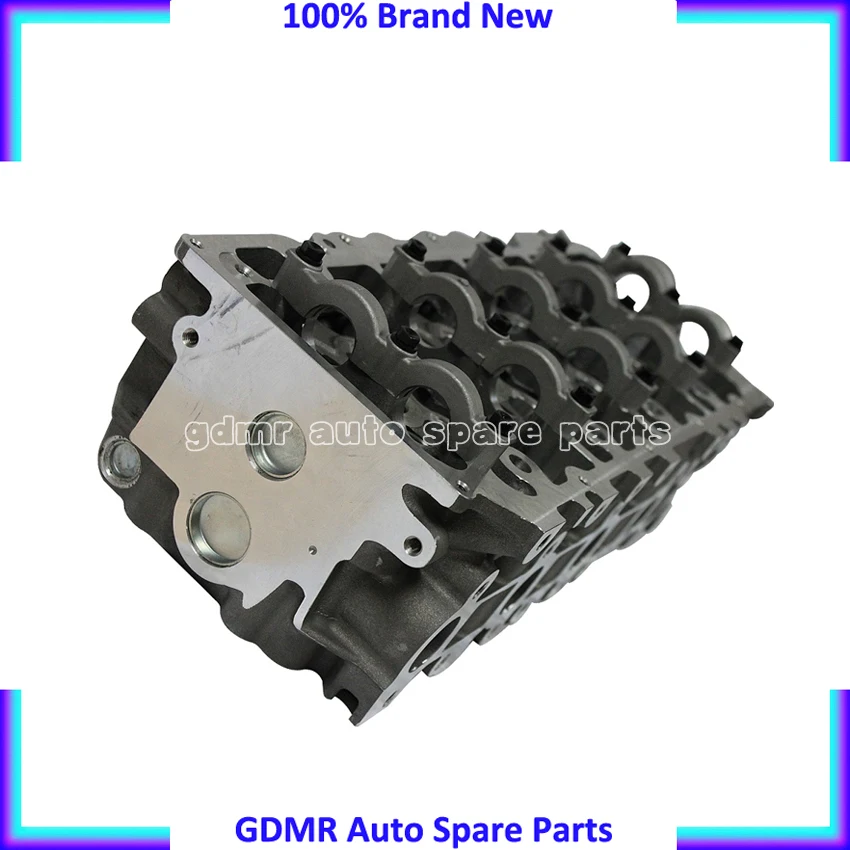 Пустая Головка блока цилиндров 1KD 1KD-FTV 11101-30032 AMC 908 783 для toyota Land Cruiser 90 Land Cruiser 120 Dyna 150 Hilux Fortuner 3.0td