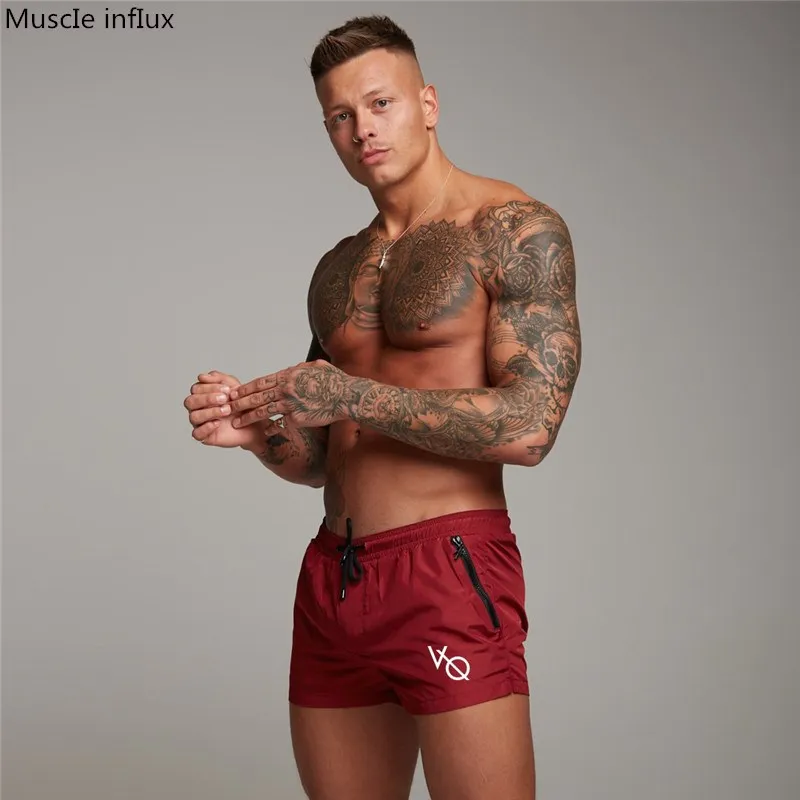 

New Mens Sexy Swimsuit Swimwear Men Swimming Shorts Men Briefs Beach Shorts Sports Suits Surf Board Shorts Men Swim Trunks