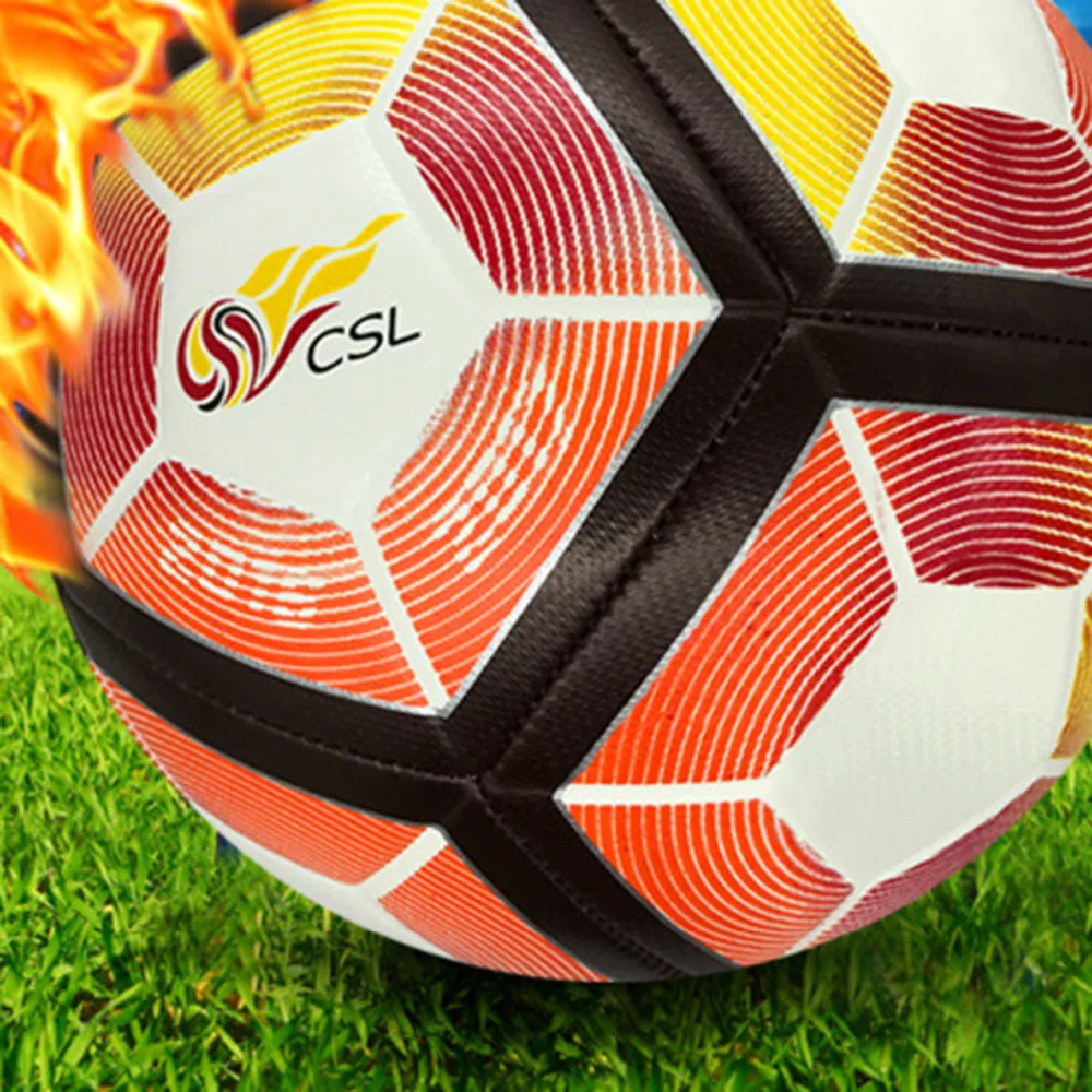 Premier PU balón de fútbol oficial tamaño 4 tamaño 5 fútbol Liga al aire libre entrenamiento bolas regalos futbol voetbal fútbol Premier PU balón de fútbol oficial tamaño 4 tamaño 5 fútbol Liga al aire libre entrenamiento bolas regalos futbol voetbal fútbol