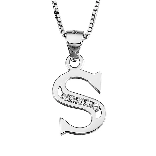 Pendant with s Clearance