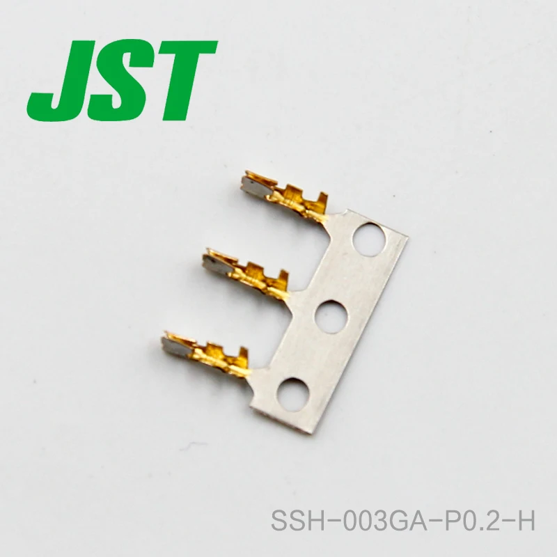 

50 шт. Соединительный соединитель SSH-003GA-P0.2-H