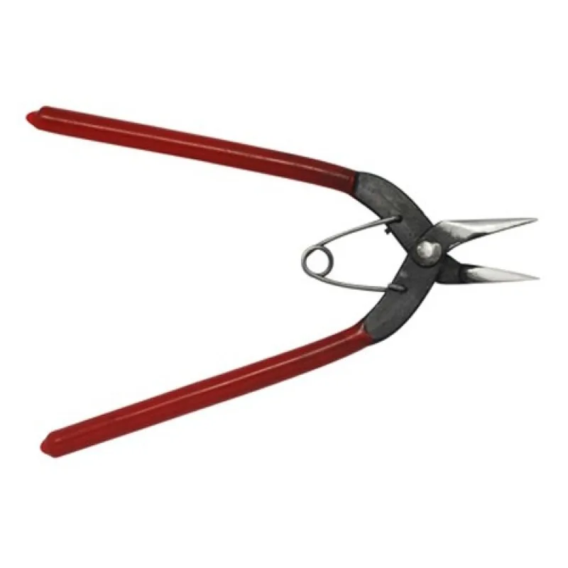 Jewelry Pliers Needle Nose Pliers Polishing Gunmetal Jewelry Making Tools about 157mm long deli needle nose pliers 6 8 inches chrome vanadium steel industrial gradeelectrician pliers wire cutter