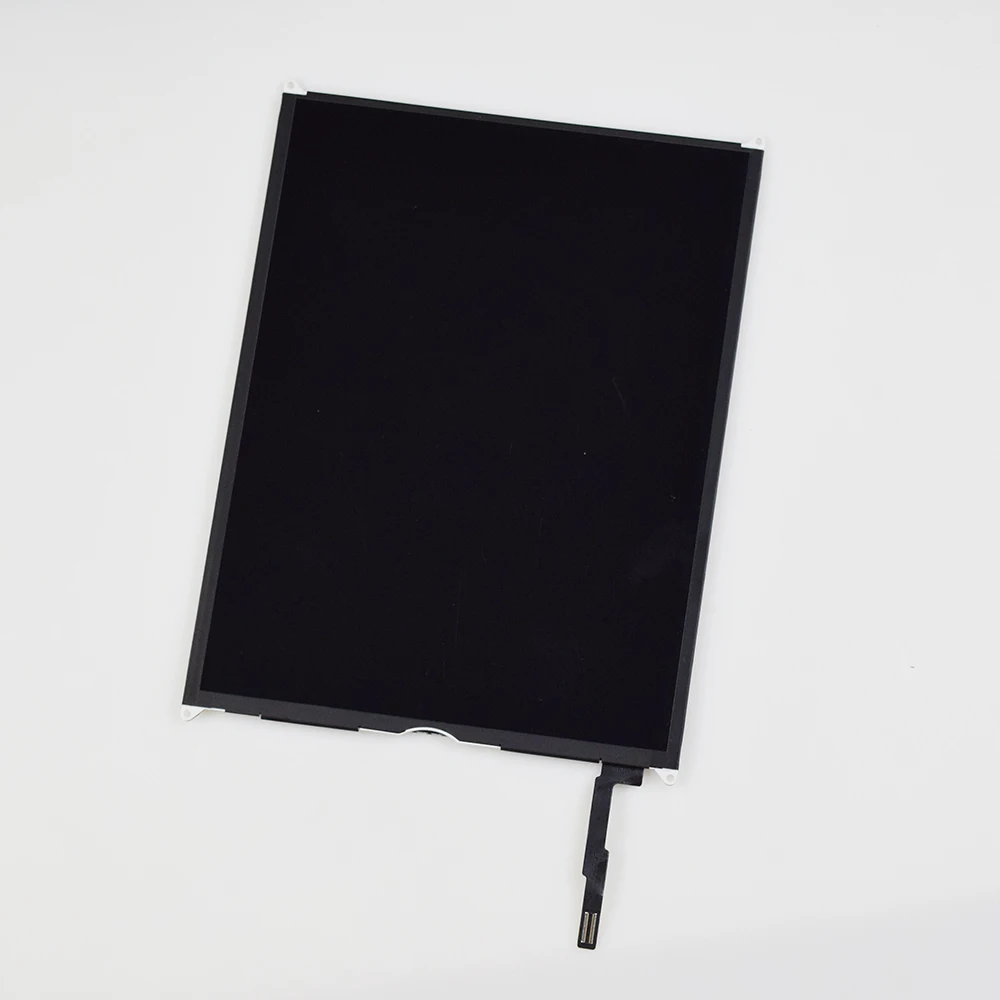 Tela Lcd Original para Ipad Painel de Vidro Substituição de Tela Interna 7ª Geração A2197 A2198 8th 2023 A2270 10.22023 7ª Geração - Imagem 3