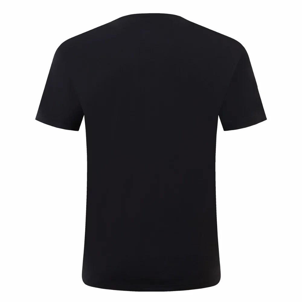 UNISEX PRINTING COTTON T-SHIRT MW7751-11