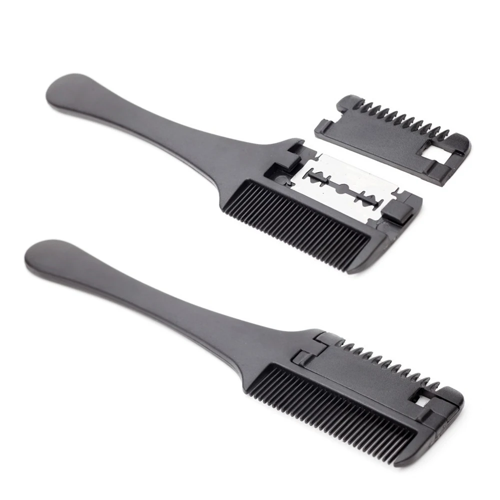 Aliexpress com Buy New Professional Hair Razor Comb Aliexpress com Buy New Professional Hair Razor Comb