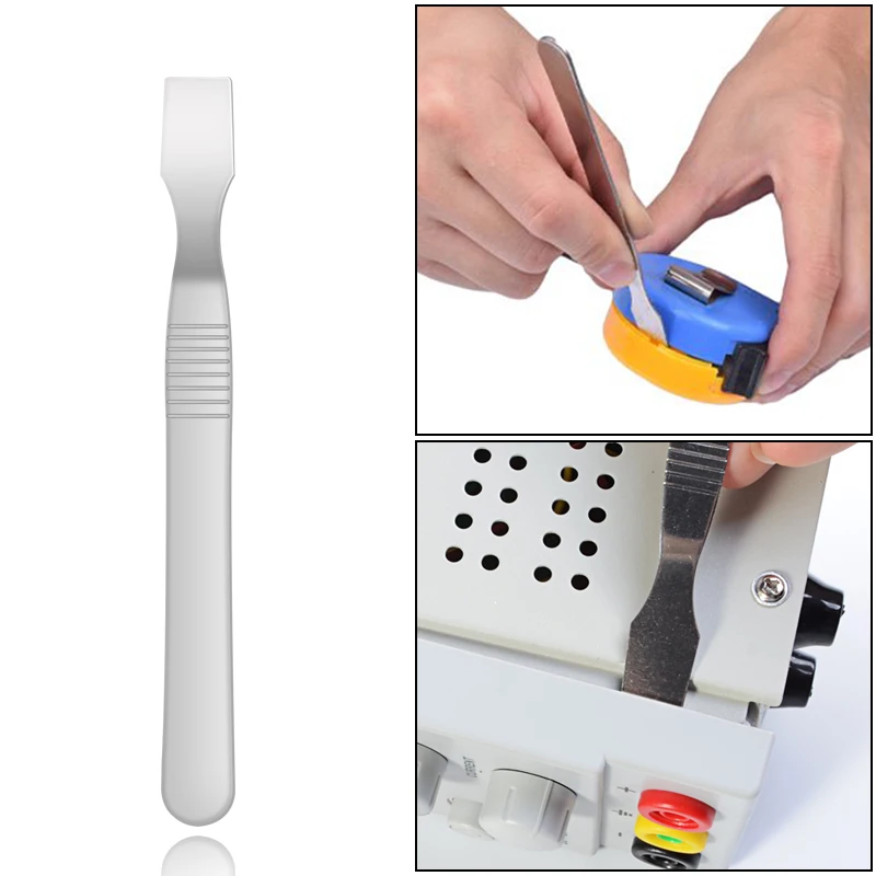 Precision Tweezers Anti-static Stainless Steel Tweezer Electronics Industrial Mobile Phone Repair Hand Tools 9 Pcs precision tweezers esd anti static tweezers