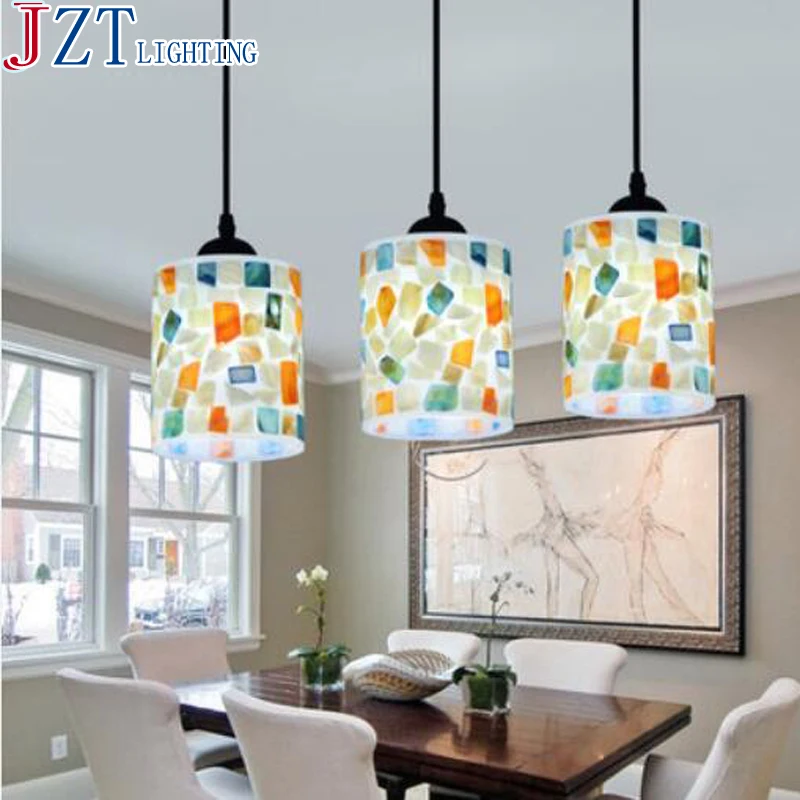 dining table lamp shades