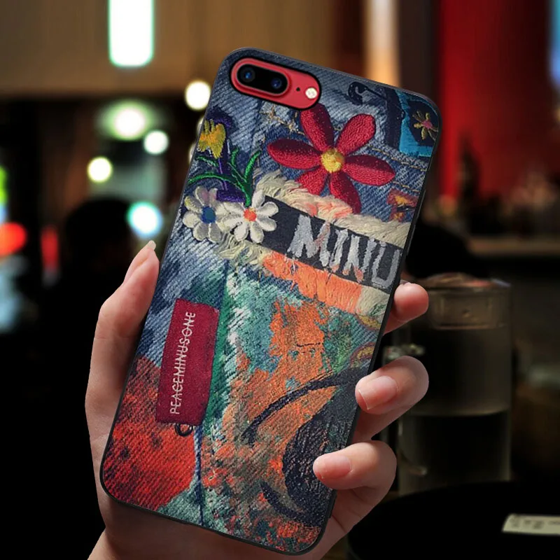Babaite G dragon peaceminusone красочные милые аксессуары для телефонов Чехол для iPhone 8 7 6 6S Plus 5 5S SE XR X XS MAX Coque Shell