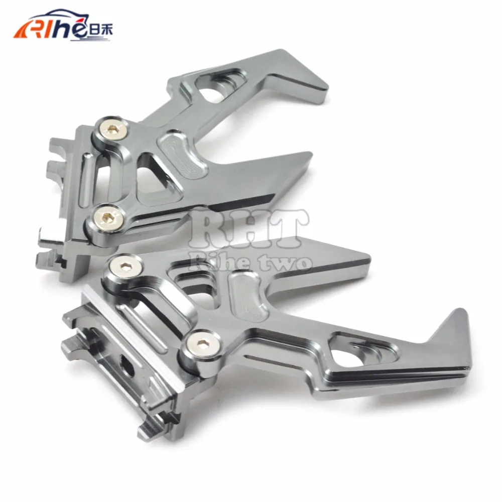 

Autobike CNC Aluminum Motor Chain adjuster autobike Chain regulator For KAWASAKI Motorcycle ninja300 Free shipping