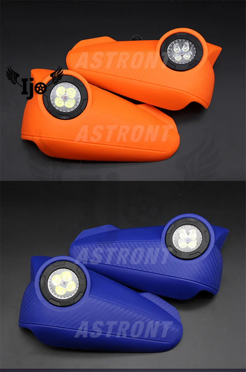 Motorcycle Accessories Hand Guard For Ktm Exc Husqvarna Motocross