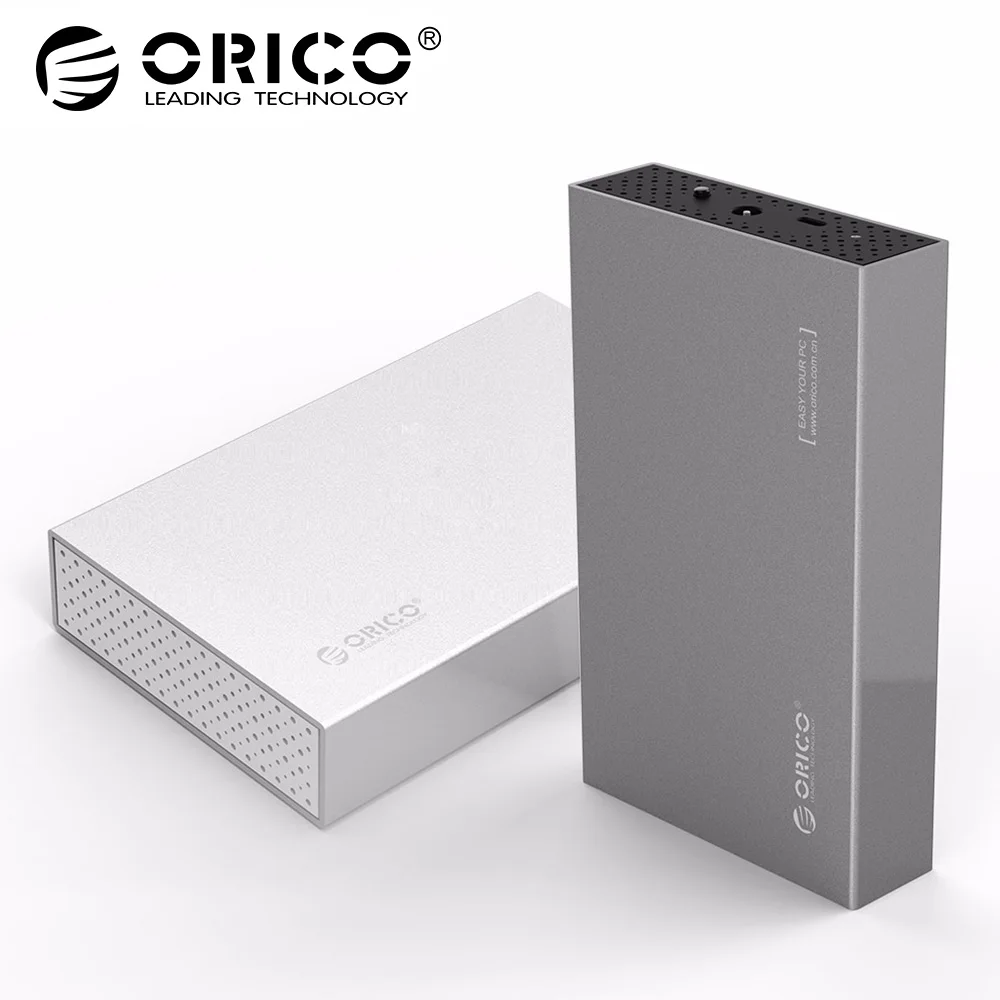 Aliexpress.com : Buy ORICO 3.5 inch Type C Aluminum Hard