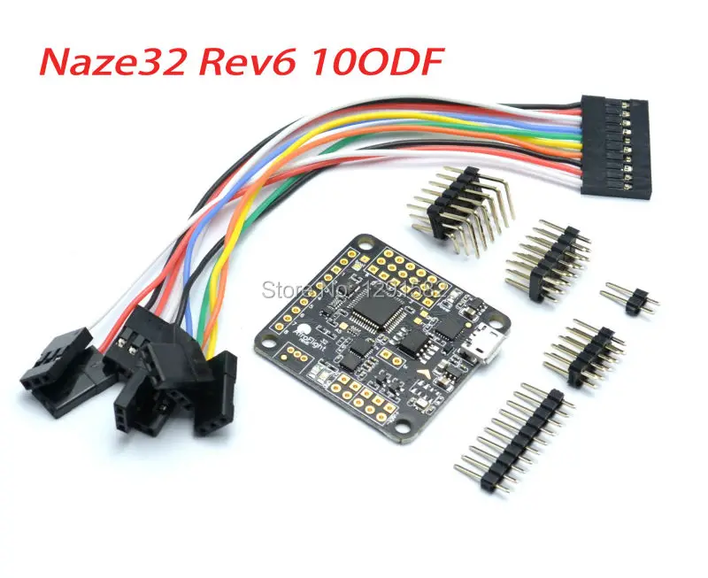 Rev 06. Naze32 полетный контроллер. 06). полётный контроллер для квадрокоптера. 640-021f rev7.