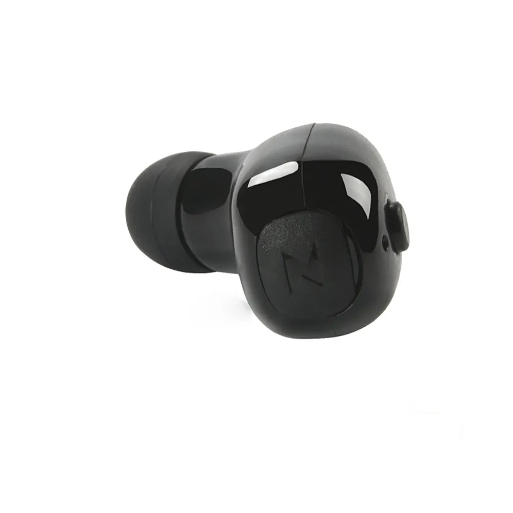 

Mini Waterproof Bluetooth Earphone Waterproof Rating Headset 0418W