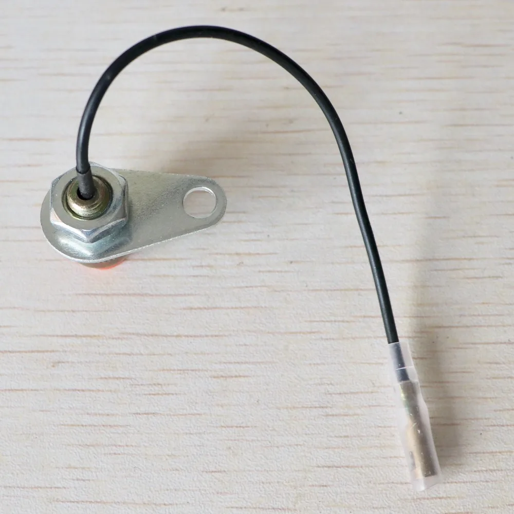 Универсальный выключатель для кусторезы 10 шт.|cutter rope|cutter headcutter |