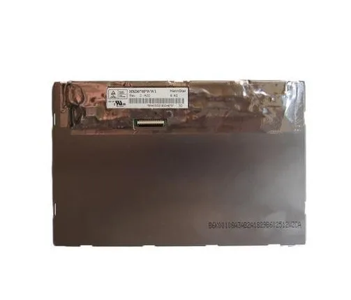 IPS HannStar 7 0 дюймовый HD TFT LCD экран HSD070PWW1-A00 WXGA 1280 (RGB) * 800 PIPOU1 внутренний | Компьютеры и