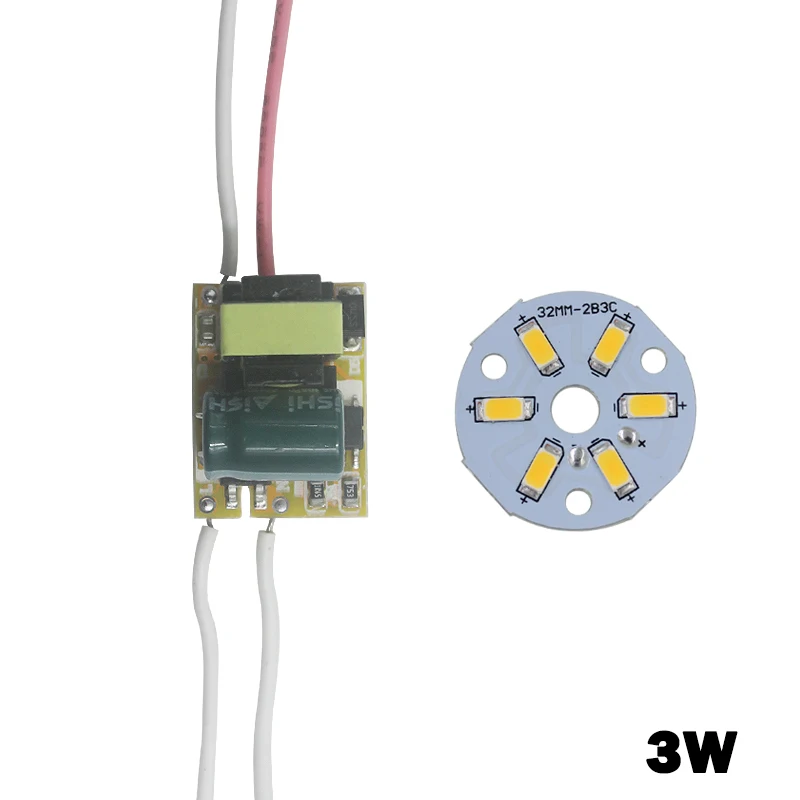 3W 5730