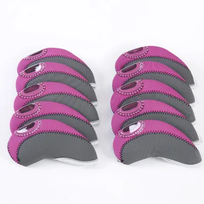 golf iron headcover golf club cover04