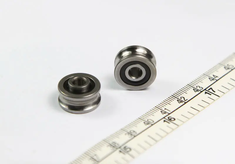 

SWF EMBROIDERY MACHINE PARTS 16MM U BEARING