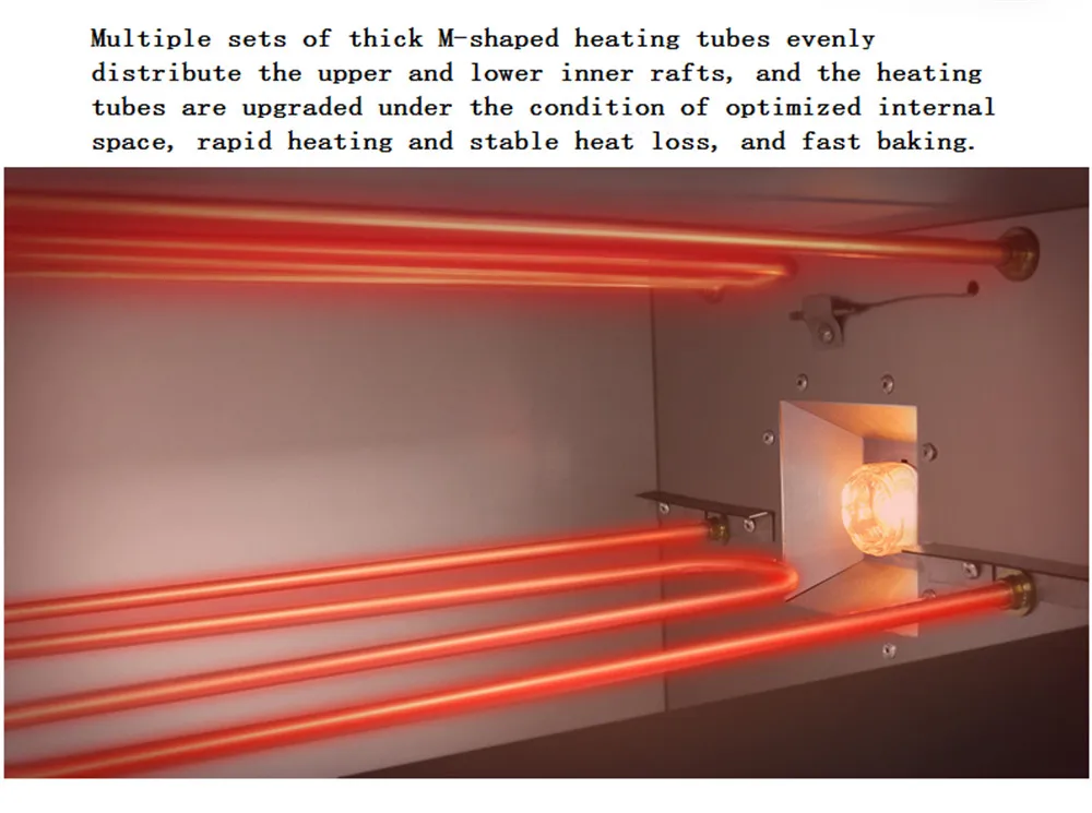 2 layers oven08
