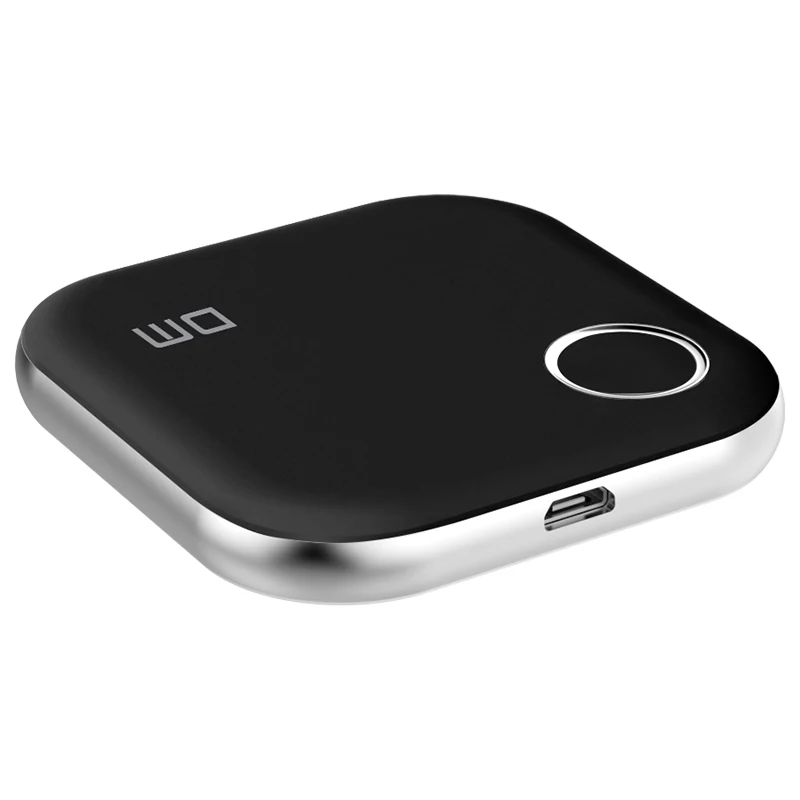 Беспроводной USB флеш накопитель DM WFD025 32 Гб 64 128 WIFI для iPhone/Android/PC Smart Pen Drive Memory Usb Stick