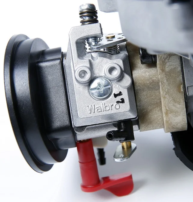 

HPI 5B 5T 5SC LOSI TDBX FS racing MCD 1/5 32CC wt1107 gasoline engine carburetor engine(without filter)