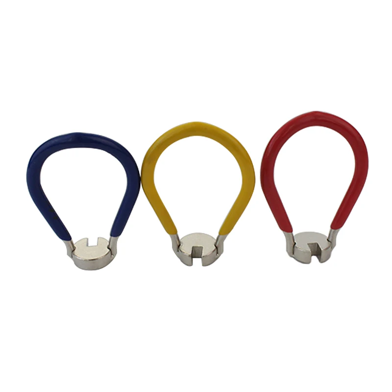 Strong Strength Steel Spoke Key Wrench Tool Nipples 3.5mm MTB Bike Cycling Accessories Light Weight Bicycle Repair Tools