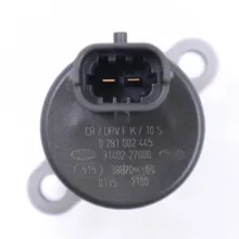 Восстановленные 31402-27000 3140227000 0281002445 0281002718 31402-27010 коллектора системы впрыска топлива Давление регулятор для hyundai/KIA