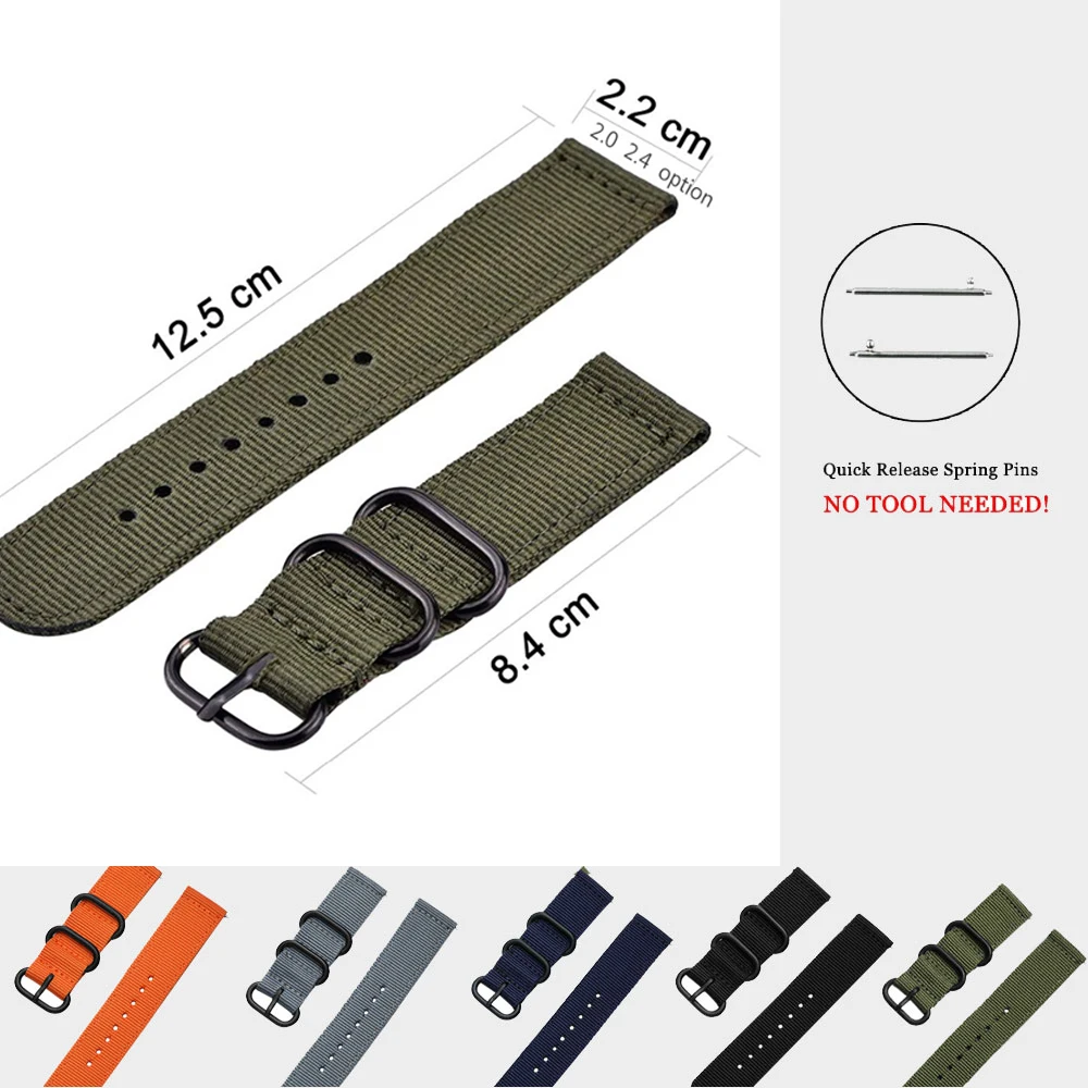 gear 2 straps