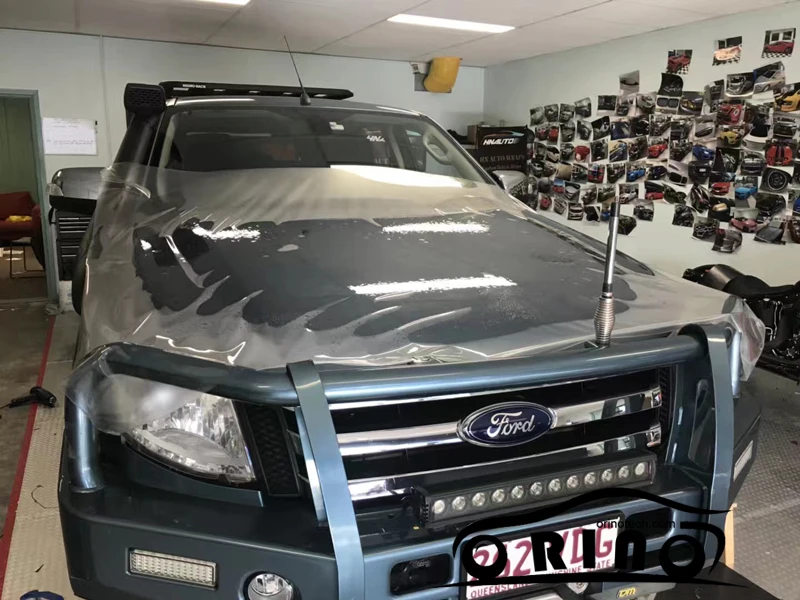 Paint Protection Film Vinyl-1