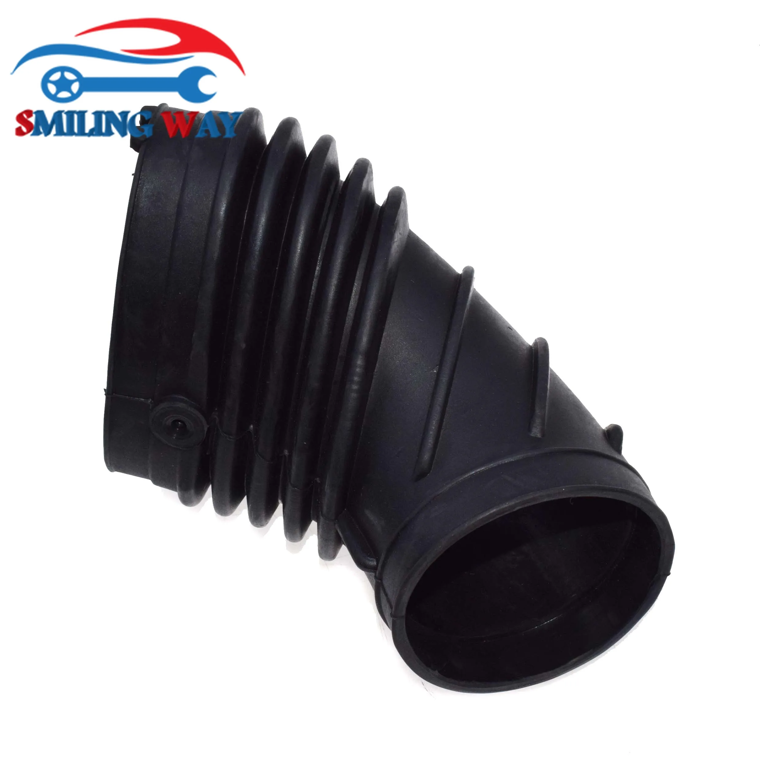 

SMILING WAY# # Air Intake Boot Hose Pipe Tube For BMW E36 M42 318i 318is 318ti 1992 1993 1994 1995 1996 1.8L OE# 13541435625