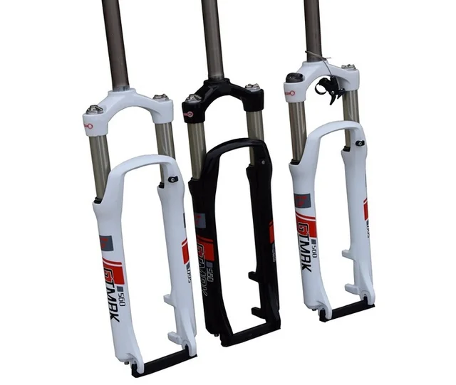 Buy ultralight bicycle shock absorbers bicycle fork