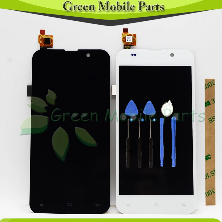

Good Quality LCD Display For Hasee X50 LCD Display With Touch Screen Digitizer Assembly Replacement