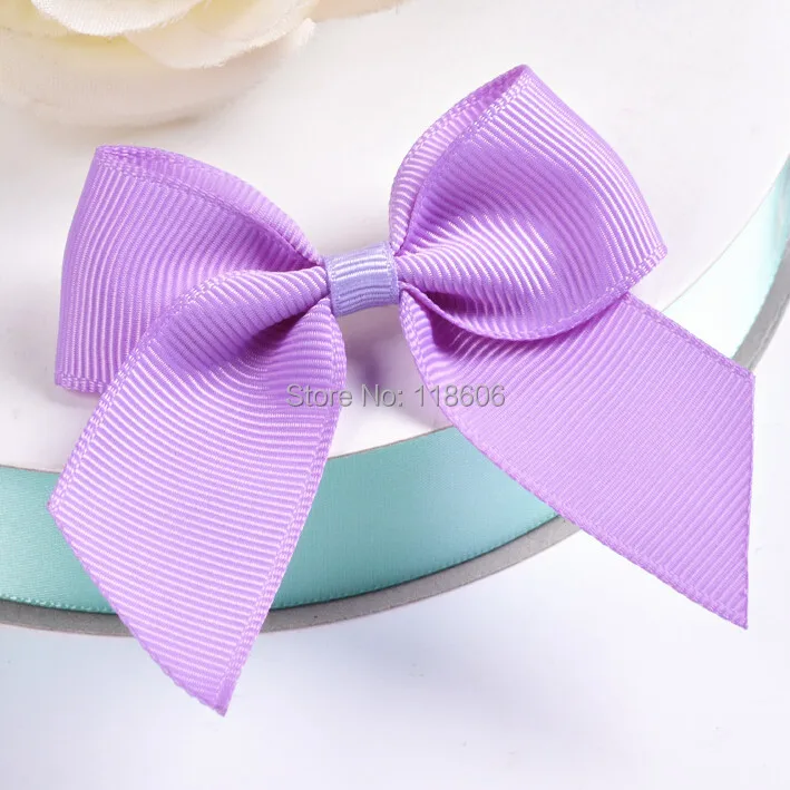 solid pretied ribbon bow1.jpg