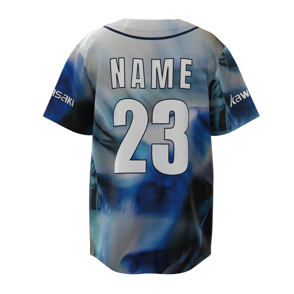 custom mens baseball jerseys