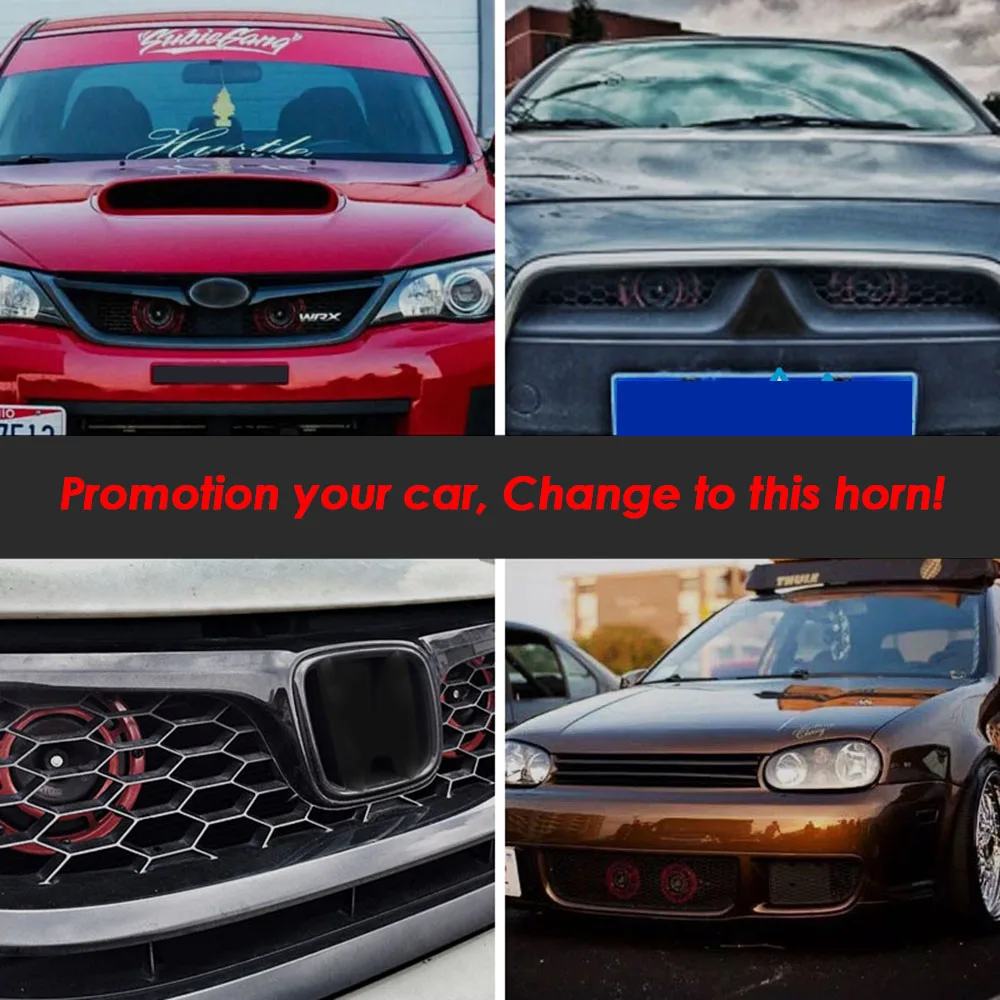 Автомобильный рожок это Автомобильный рожок это