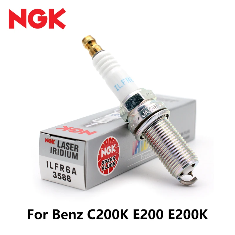 NGK Car Spark Plugs For Hyundai ix35 Santa Fe Sonata KIA Sorento