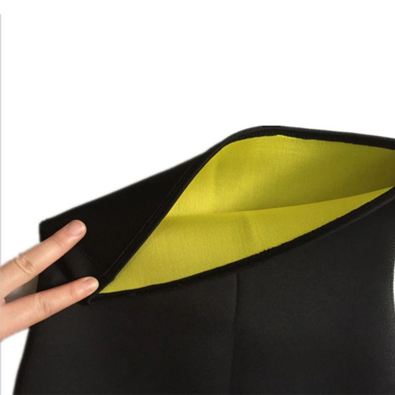 Одежда для фитнеса Упражнение Горячая Талия лента поддержка талии корректирующий пояс для бодибилдинга тонкий для женщин S-3XL