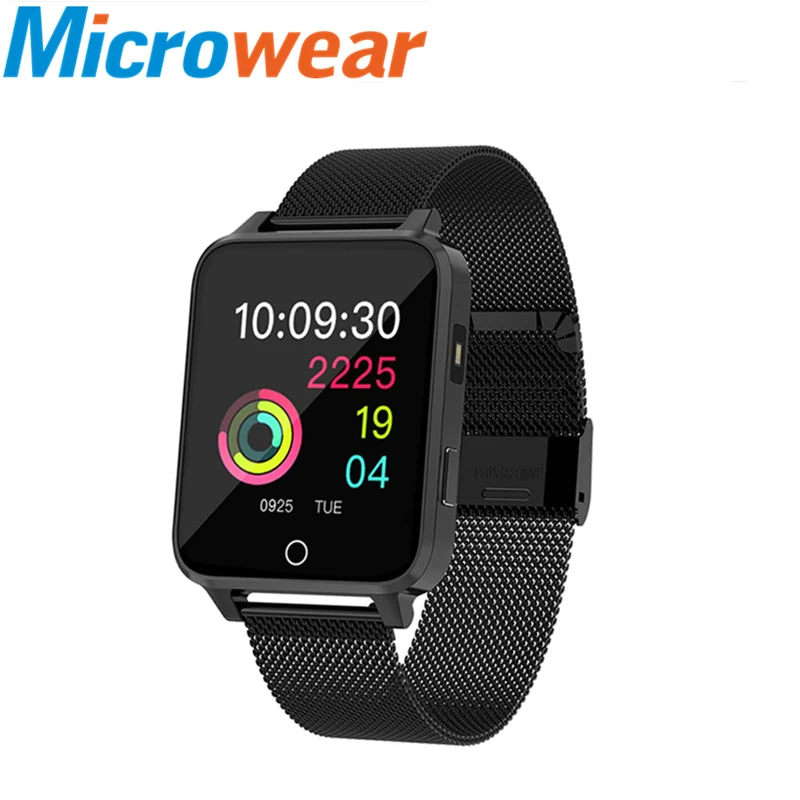 smartwatch version m26_0