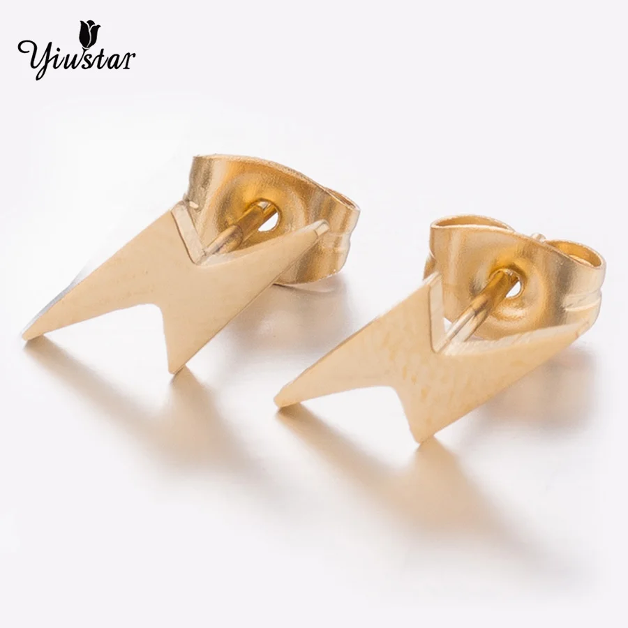 bolt earrings,Lighting Earrings