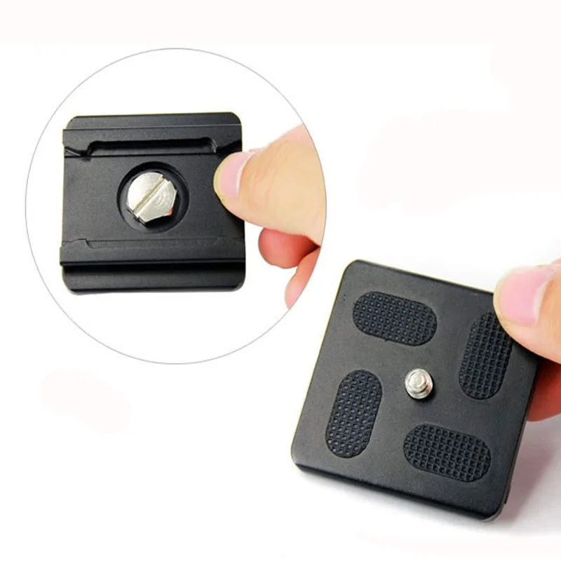 KS-0 tripod plate 360 degree 8