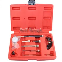 Best Price YY Diesel Fuel Injection Pump Timing Indicator Tool Set For V-W B-M-W Au-di Bosch Fo-rd Diesel Professional Tool Best Price YY Diesel Fuel Injection Pump Timing Indicator Tool Set For V-W B-M-W Au-di Bosch Fo-rd Diesel Professional Tool